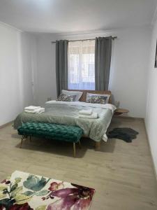 Parterul unui imobil