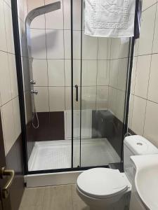 Parterul unui imobil