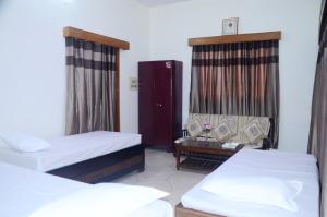 Priyadarshini Homestay Registered under Gold Category Govt of Uttar Pradesh