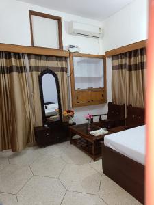 Priyadarshini Homestay Registered under Gold Category Govt of Uttar Pradesh