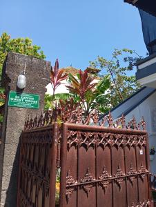 dè Dayuh Guest House