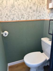 Studio de 32 m2 pour 3 personnes pied des pistes