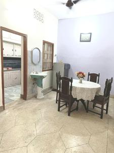 Priyadarshini Homestay Registered under Gold Category Govt of Uttar Pradesh