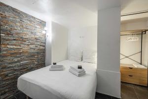 Modern Air-Conditioned Apt 2BR-8P - Cannes