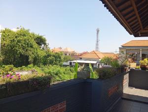 dè Dayuh Guest House