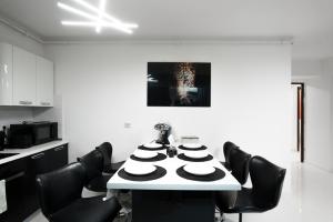 Apartament Luxury - Promenada