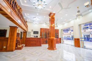 Golden Angkor Guest House