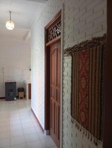 dè Dayuh Guest House