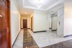 Golden Angkor Guest House