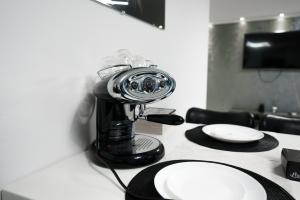 Apartament Luxury - Promenada