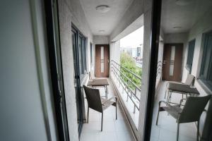 Apartament Luxury - Promenada