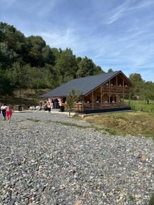 Chalet Valisoara Cluj