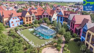 Résidence Pierre & Vacances Le Clos d'Eguisheim