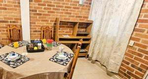 El Corazón de Villa