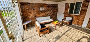 El Corazón de Villa