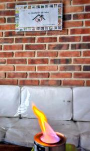 El Corazón de Villa