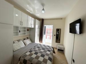 شقة مريحة في قلب المدينة