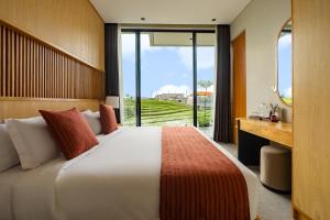 Villa Chanthira Luxe by Nakula