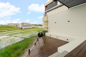 Villa Chanthira Luxe by Nakula