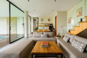 Villa Chanthira Luxe by Nakula