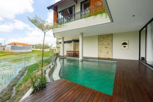 Villa Chanthira Luxe by Nakula