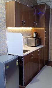 Gaur City Studio - Whirlpool bath, Ghaziabad