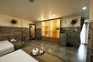 Vô Tư Luxury Hotel