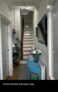 1 bedroom spacious apartment