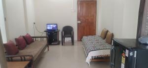 Aru Homes City Centre