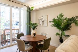 L9 Marechal 2BDR Marechal, 5 min Sea10 min Old Town Parking AC