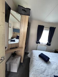 Sea Esta Beautiful 2 Bedroom Caravan At Sealbay Resorts,