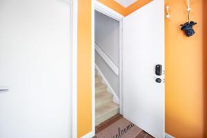 Loft 5 min from Duke