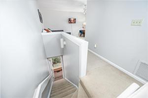 Loft 5 min from Duke