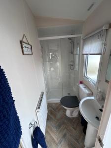 Sea Esta Beautiful 2 Bedroom Caravan At Sealbay Resorts,