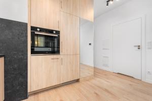 Grzybowska 37 - C by Homeprime