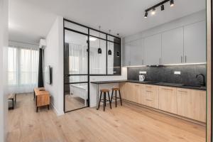 Grzybowska 37 - C by Homeprime