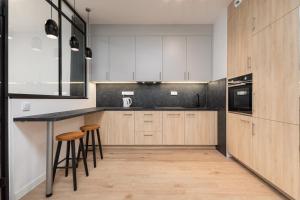 Grzybowska 37 - C by Homeprime