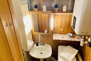 Alpine stay right in the center of Chamonix