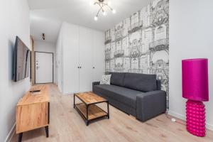 Grzybowska 37 - C by Homeprime