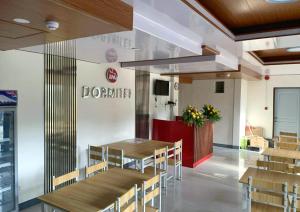 RM Dormitel by RedDoorz