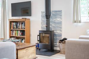 The Stable - Norfolk Cottage Agency