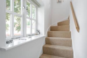 The Stable - Norfolk Cottage Agency