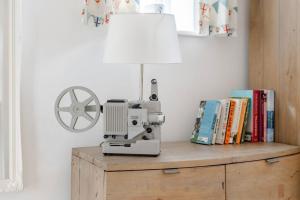 The Stable - Norfolk Cottage Agency