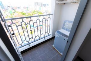 Apartment nearby Russian Market