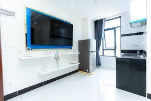 Apartment nearby Russian Market