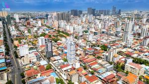 Apartment nearby Russian Market