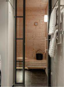 Lindvallen Ski In Söderåstorget