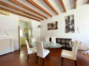 Home in Arnaldo Square