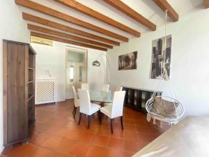 Home in Arnaldo Square