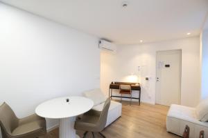 268 Lettér - Charming studio with balcony